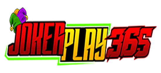 Logo Jokerplay365